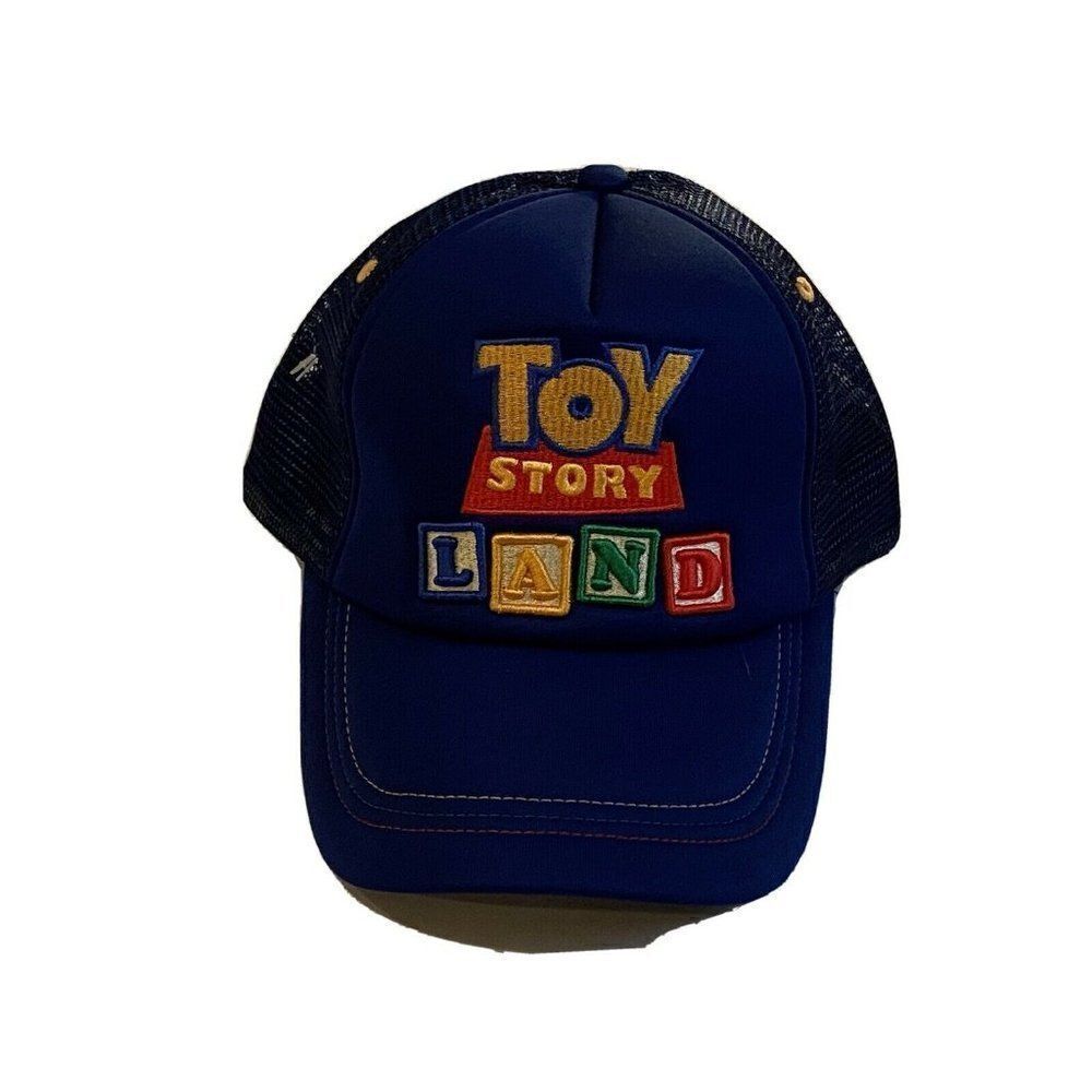 DISNEY PARKS TOY STORY LAND “I PLAYED THERE” Hat